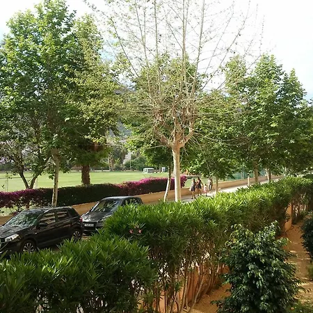 Apartamento Albir Alborada Golf *