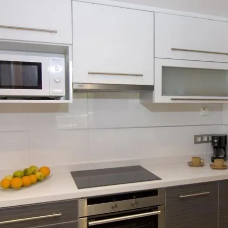 Gastrogroup Apts Apartment *