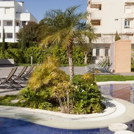Gastrogroup Apts * El Albir