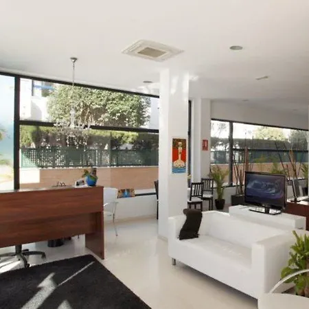 Gastrogroup Apts Apartment El Albir