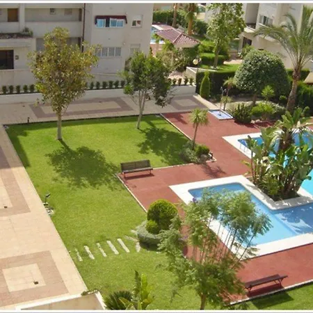 Albir Confort Nuevo Golf *
