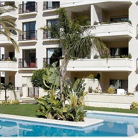 Albir Confort Nuevo Golf * El Albir