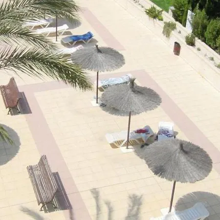 Albir Confort Nuevo Golf Apartment *