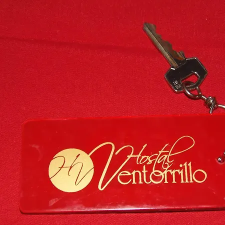 Ventorrillo Guest house 2*