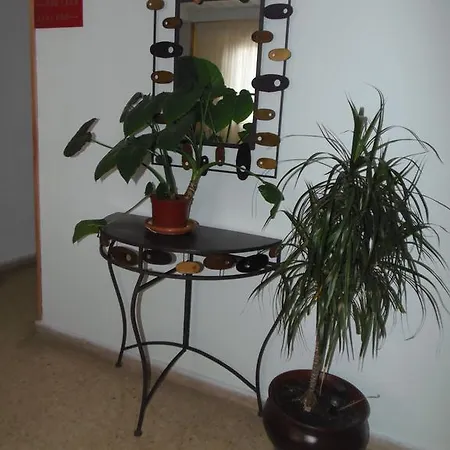 Ventorrillo Guest house El Albir