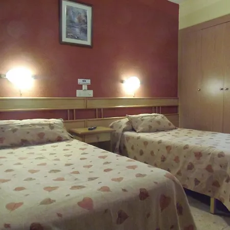 Guest house Ventorrillo El Albir