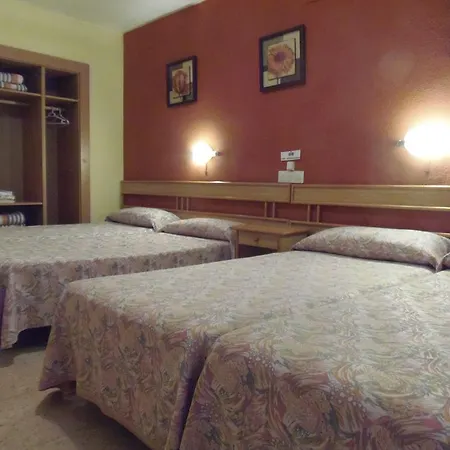 Ventorrillo Guest house El Albir