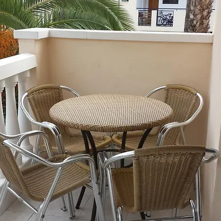 Primavera Solgruppen Apartment