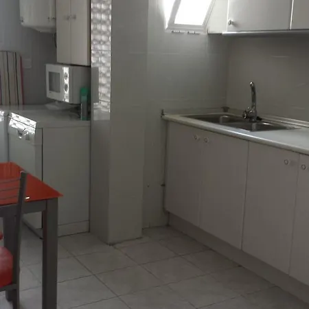 Apartment Primavera Solgruppen *