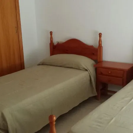 Apartment Primavera Solgruppen