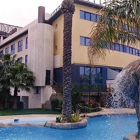 Hotel Rober 3*