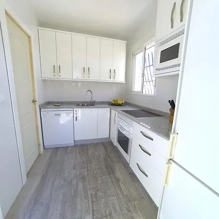 Albir Lemon House Holiday home