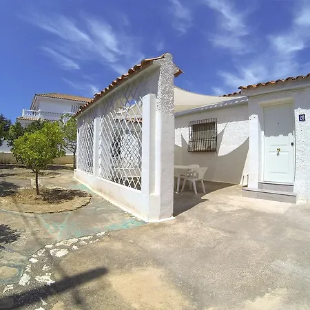 Albir Lemon House Holiday home *