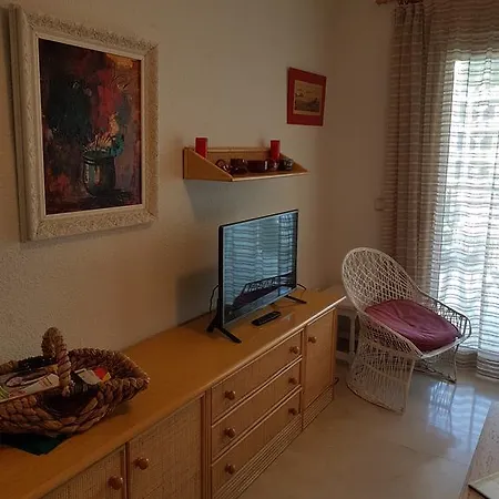 Albir Up Capitolio Apartamento