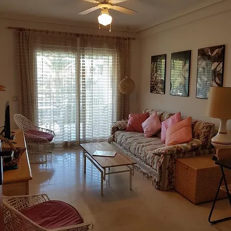 Apartamento Albir Up Capitolio El Albir