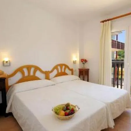 Costa Apartamento El Albir