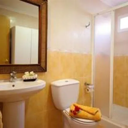 Costa Apartamento *