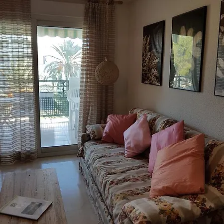 Apartamento Albir Up Capitolio