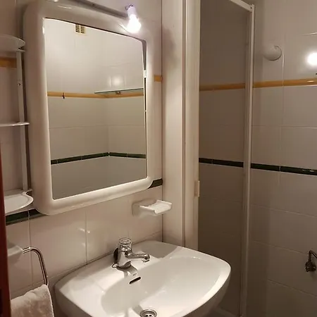 Apartamento Albir Up Capitolio *