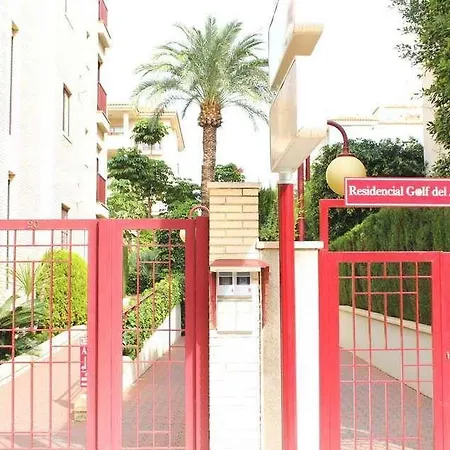 Albir Confort Nuevo Golf El Albir