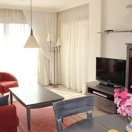 Apartment Albir Confort Nuevo Golf *