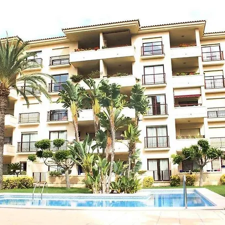 Albir Confort Nuevo Golf *
