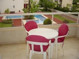 Albir Confort Nuevo Golf El Albir