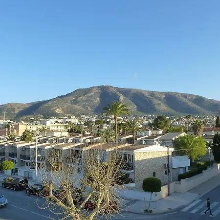 En Albir Cerca Playa * El Albir