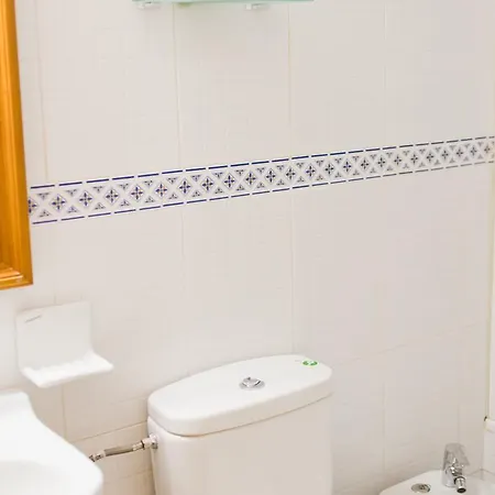 Apartment Casa Torres - Adults Only *