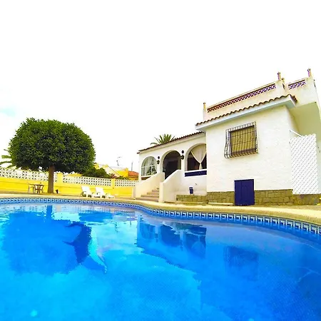 Albir Lemon House