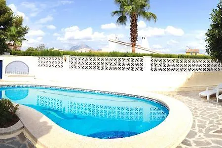 Albir Lemon House