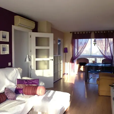 En Albir Cerca Playa Apartment