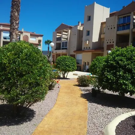 Apartment Luna Y Rosa