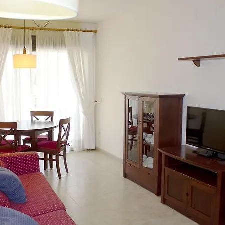 Apartment Albir Confort - Estrella