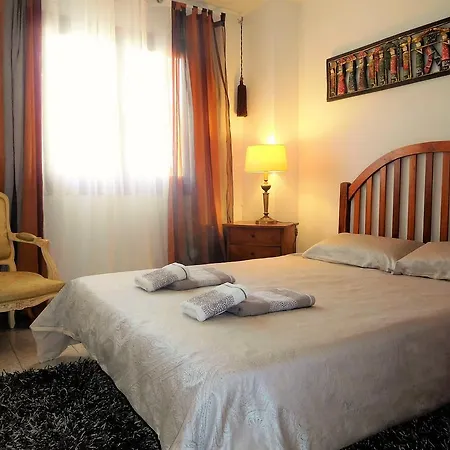 Dunas Apartment El Albir