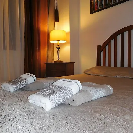Dunas Apartment El Albir