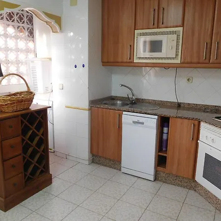 Dunas Apartment