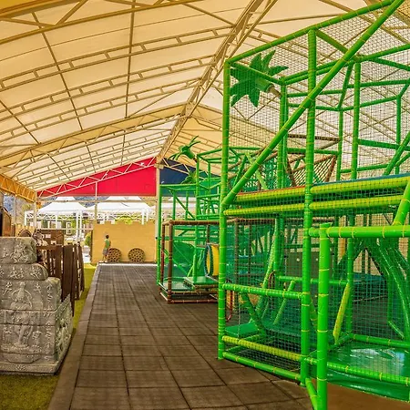 Magic Robin Hood Resort