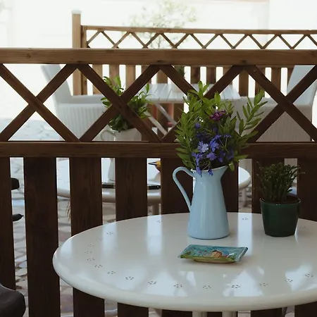 Apartment Casa Torres - Adults Only El Albir