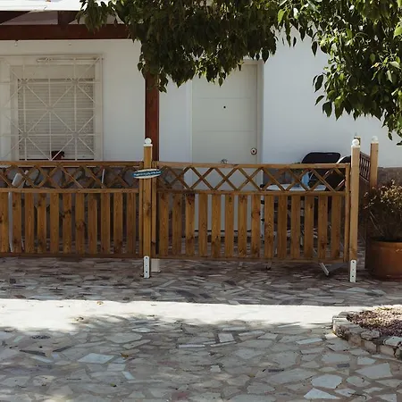 Apartment Casa Torres - Adults Only *