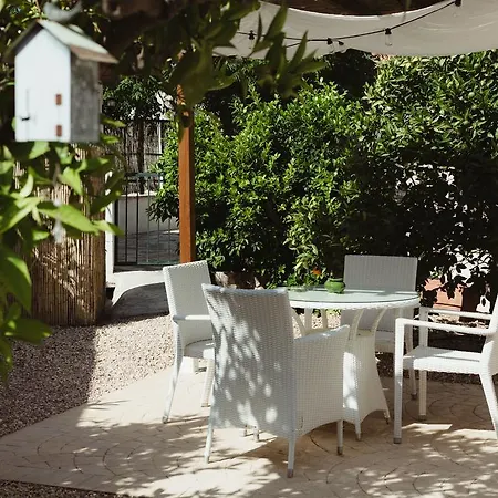 Apartment Casa Torres - Adults Only El Albir