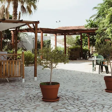 Casa Torres - Adults Only Apartment