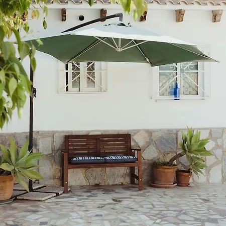 Apartment Casa Torres - Adults Only *
