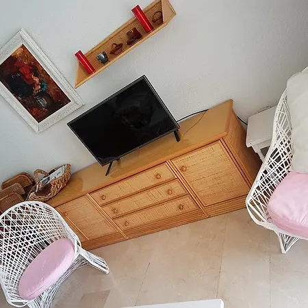 Albir Up Capitolio Apartamento