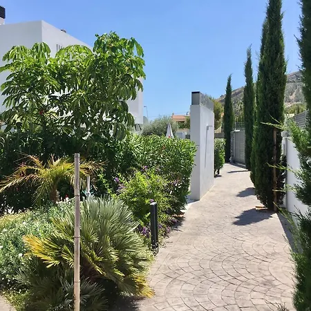 Villa Mora By Mimar *