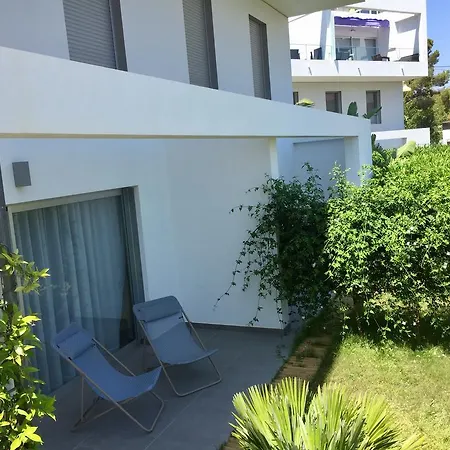 Villa Mora By Mimar *