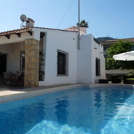 Villa Annette