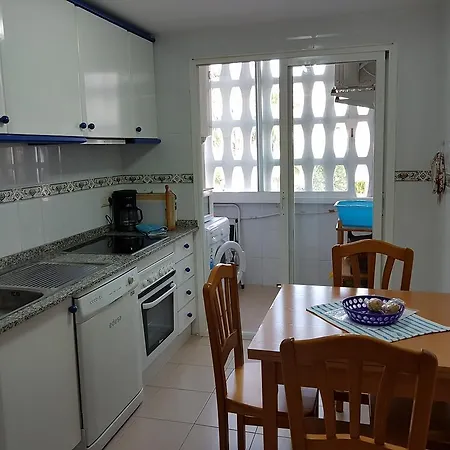 Apartment Albir Up Orly El Albir