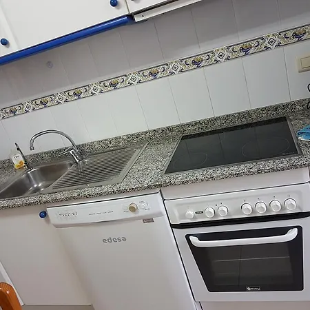 Albir Up Orly Apartment
