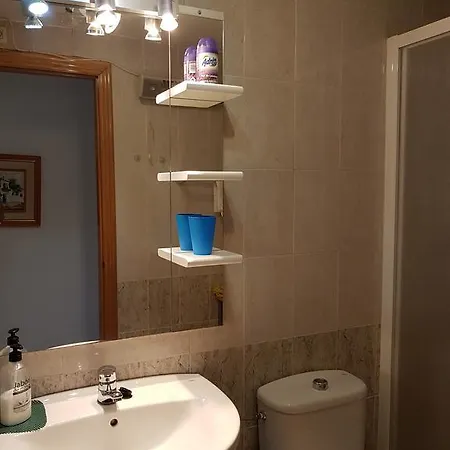 Apartment Albir Up Orly El Albir